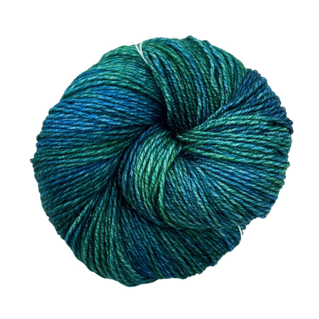 Malabrigo Dos Tierras Yarn - Darn Good Yarn