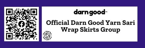 Sari Wrap Skirt Group