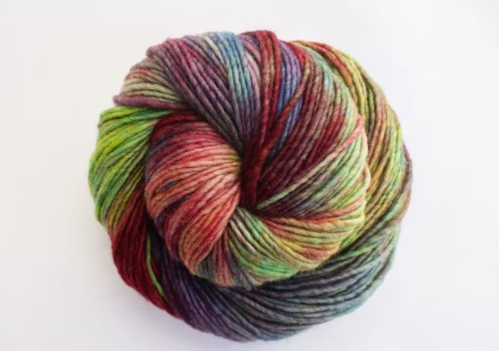 Darn Good Yarn: Malabrigo Worsted Yarn, Yarn