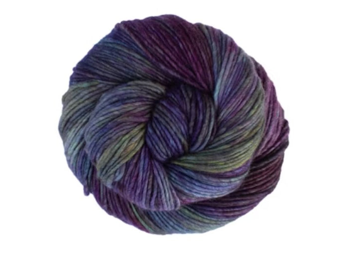 Darn Good Yarn: Malabrigo Worsted Yarn, Yarn