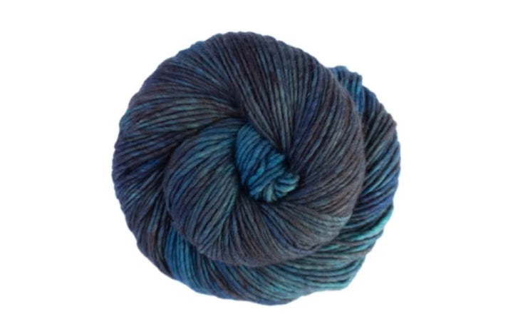 Darn Good Yarn: Malabrigo Worsted Yarn, Yarn