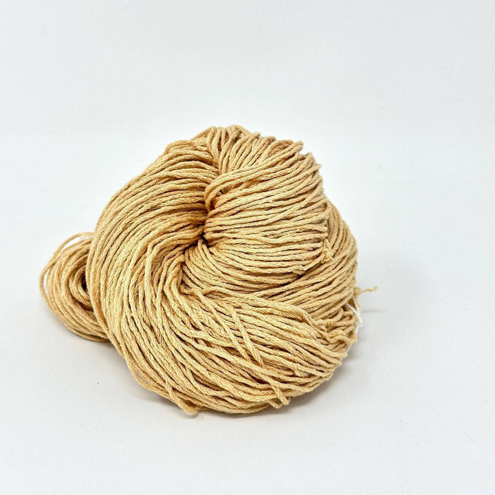 Surplus Discontinued Colors: Mulberry Silk Fingering Weight Yarn - Darn Good Yarn